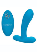 Silicone Pulsing Pleaser Rechargeable Remote Control Vibrators
