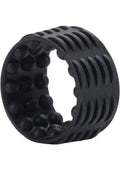 Silicone Reversible Enhancer Cock Ring