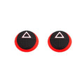 Silicone Thumb Grip Caps | Non-Slip Joystick Covers for Controller