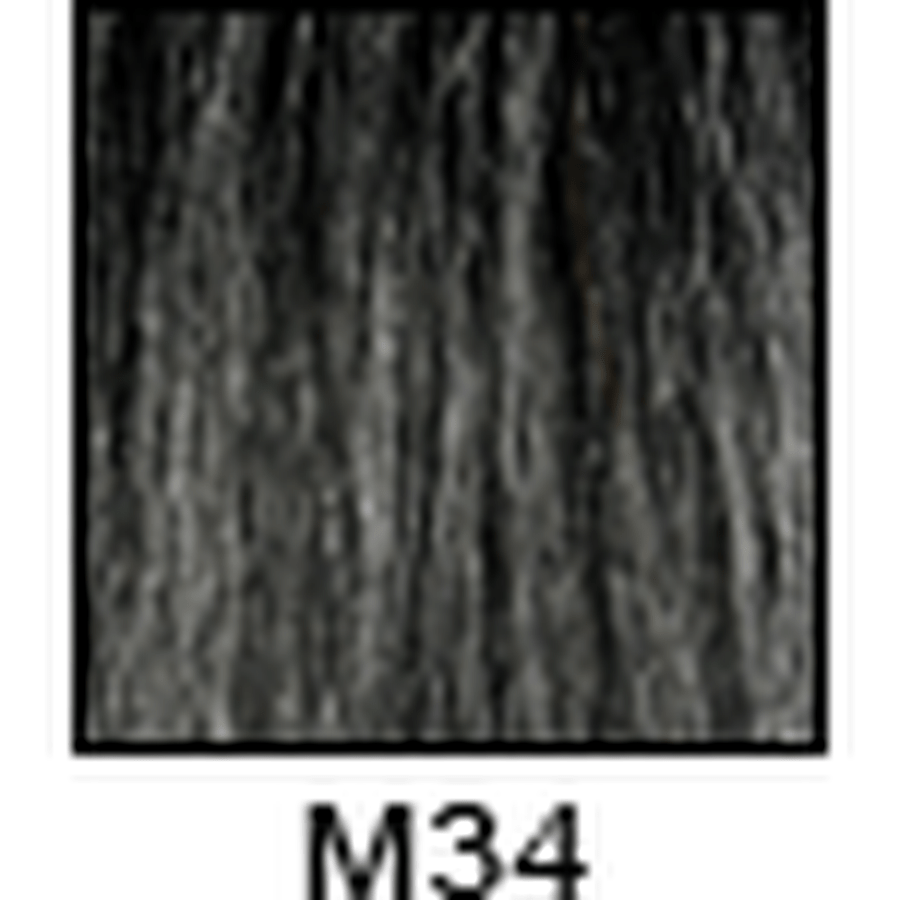 Silver Years Collection Classic Wig
