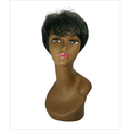 Silver Years Collection Classic Wig