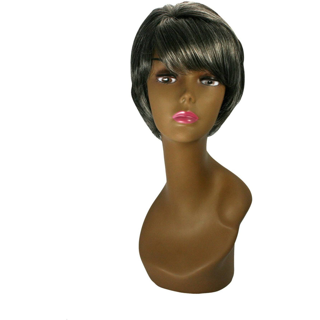 Silver Years Collection Everlasting Wig