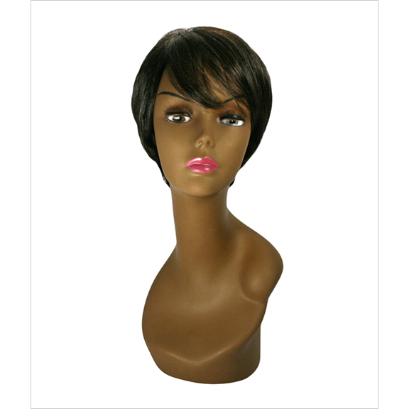 Silver Years Collection Radiance Wig
