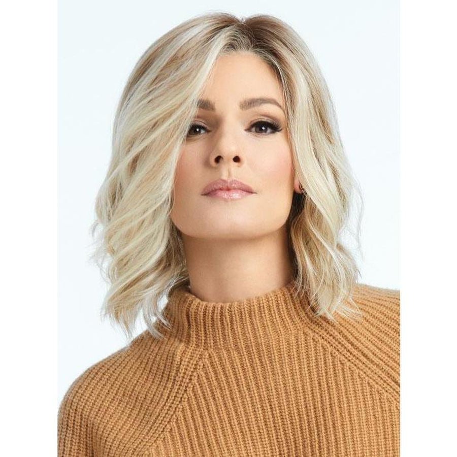 SIMMER Elite - Wig By Raquel Welch