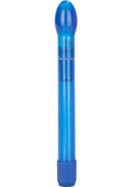 CalExotics Slender Tulip Wand Slimline Multi Speed Waterproof Vibrator