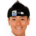 Soccer Headband - Official FIFA - JAPAN
