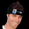 Soccer Headband - Official FIFA - SLOVENIA