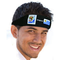 Soccer Headband - Official FIFA - URUGUAY