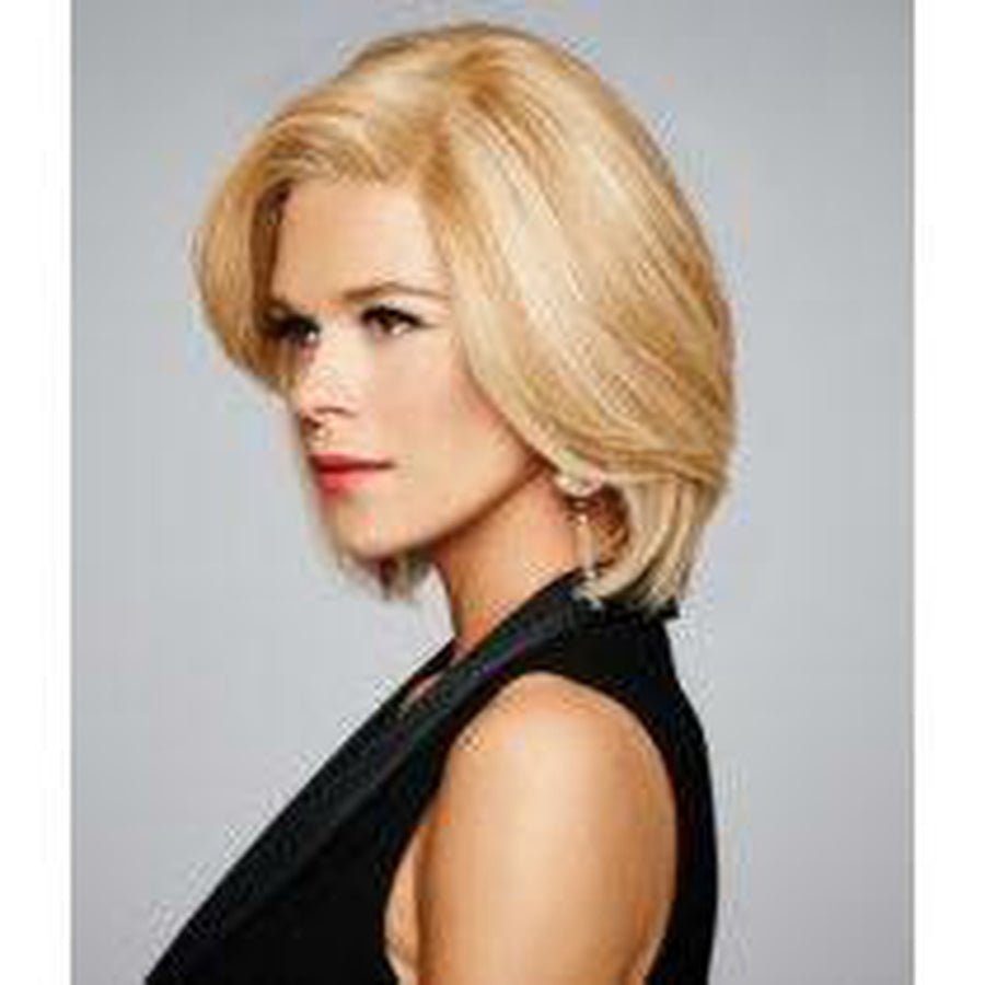 SOFT FOCUS - Wig by Raquel Welch - 100% Human Hair