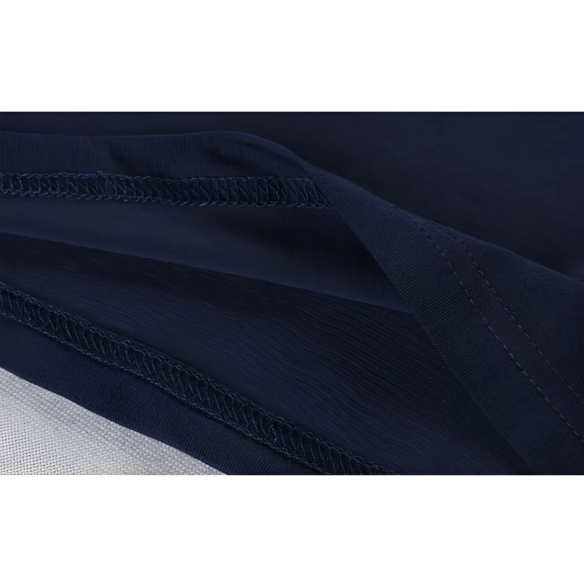 Solid Cotton Tops
