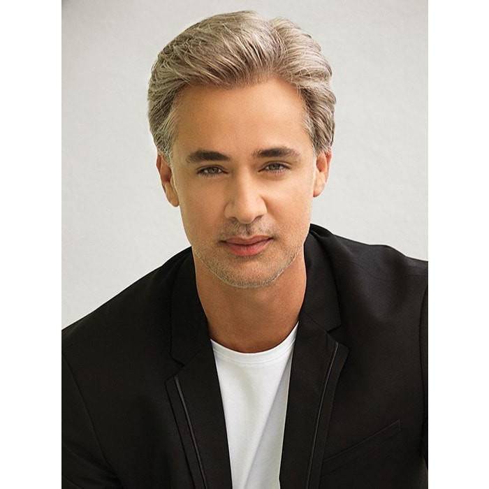 Sophistication - Him Collection by HAIRUWEAR