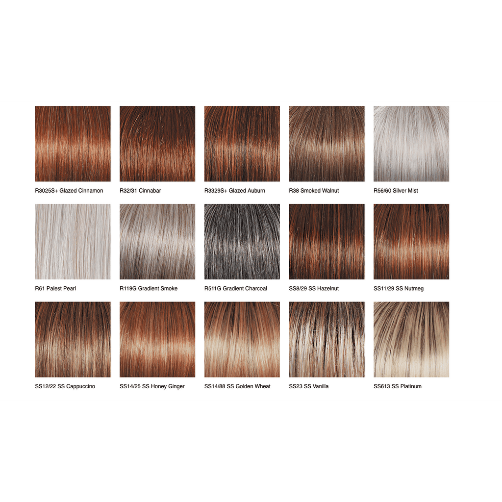 SPARKLE ELITE - wig by Raquel Welch