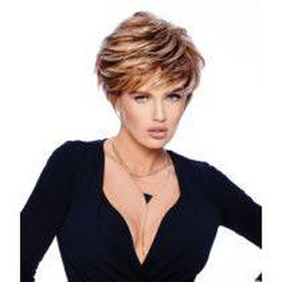 SPARKLE ELITE - wig by Raquel Welch