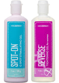 Spot-On Reverse G-Spot Stimulating and Tightening Gel for Women