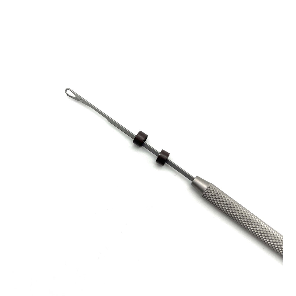 Stainless Steel Latch Hook