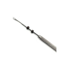 Stainless Steel Latch Hook