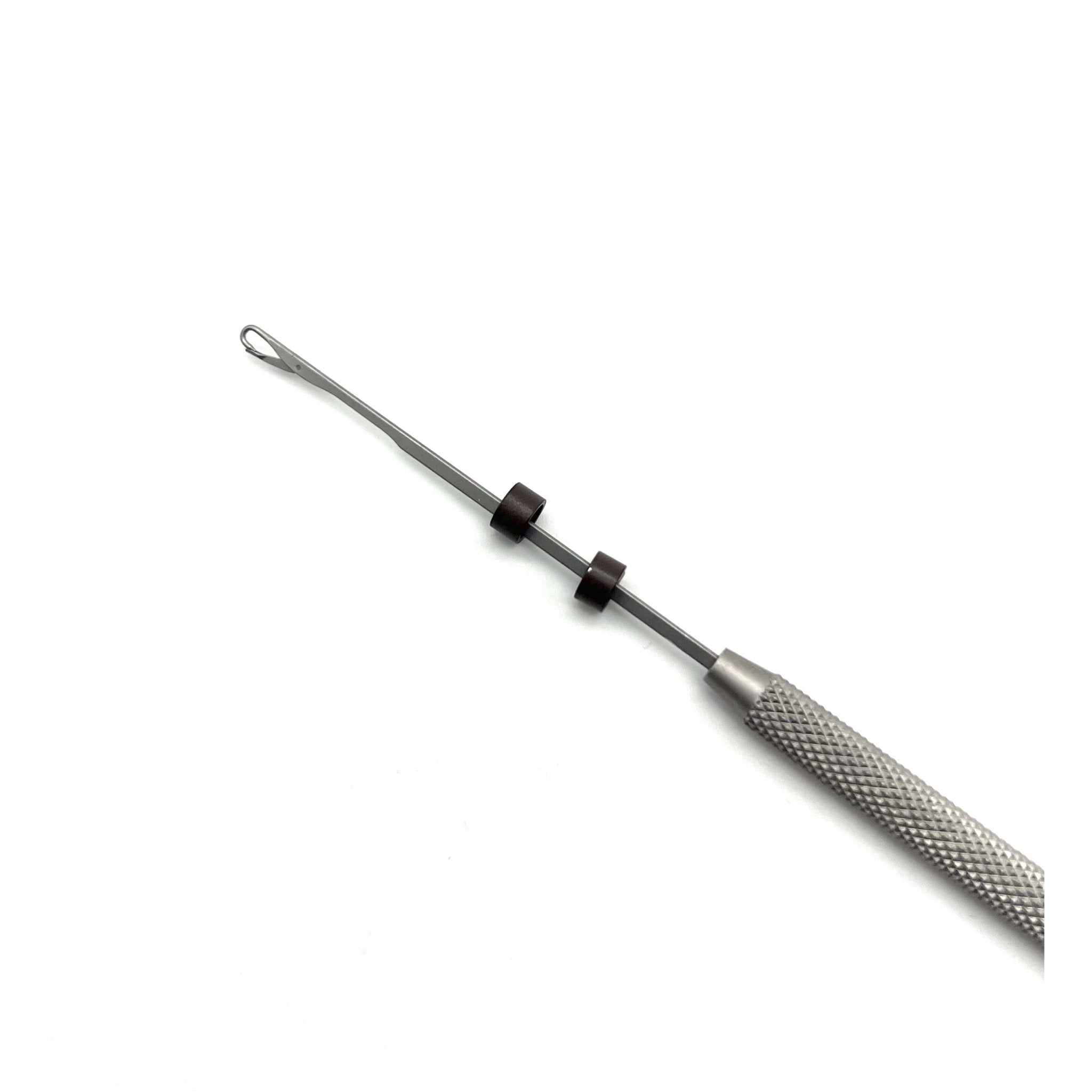 Stainless Steel Latch Hook