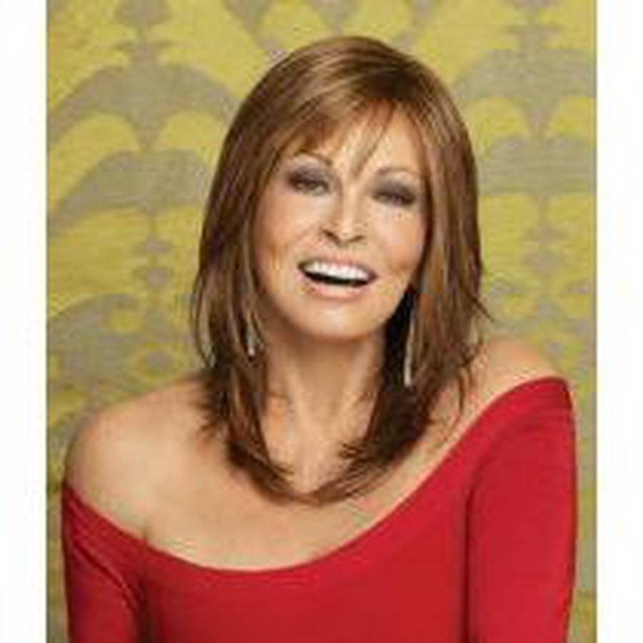STAR QUALITY - Wig by Raquel Welch