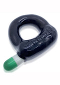 OxBalls Stash C Ring with Aluminum Capsule Insert