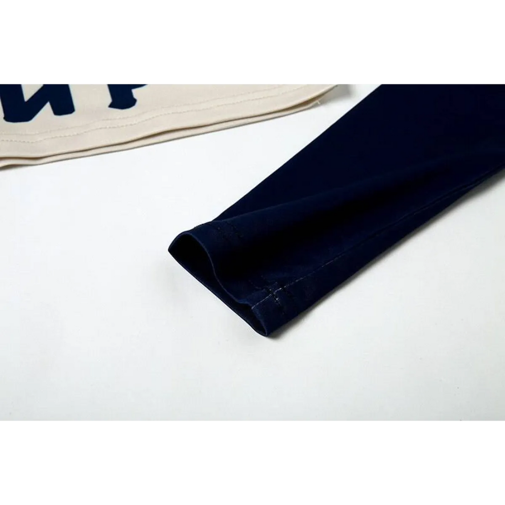 Casual Stretch Slim Crop Tops