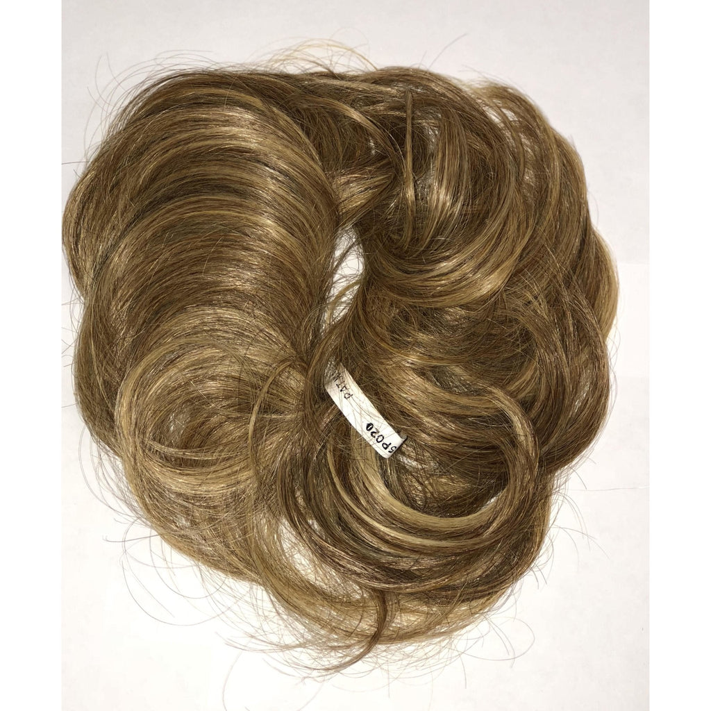 STYLE-A-DO WRAP By hairdo
