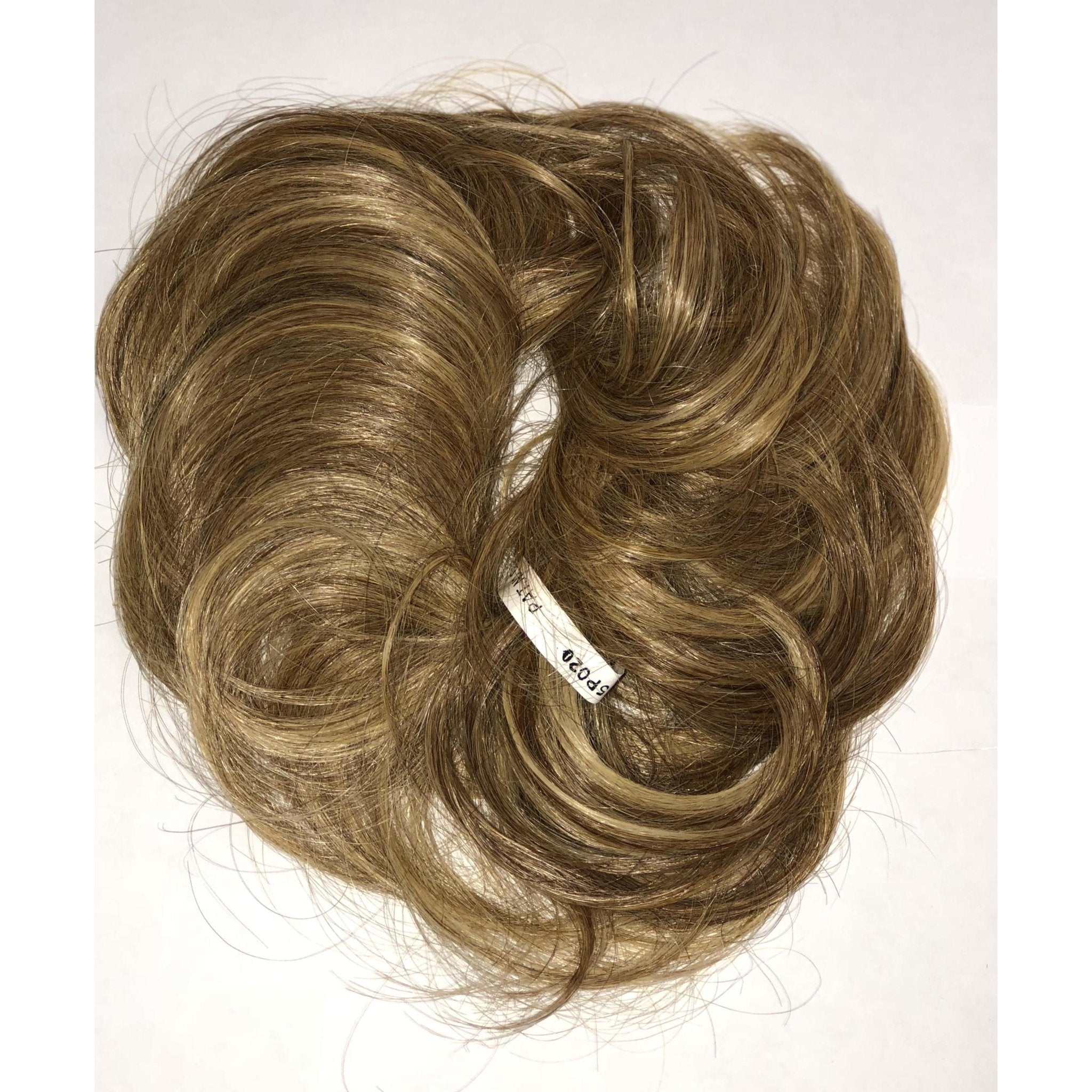 STYLE-A-DO WRAP By hairdo