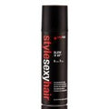 Style Sexy Hair Blow It Up Gel Foam 5shine 7 Hold 5 Oz