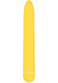Sunny Sensations Rechargeable Vibrator