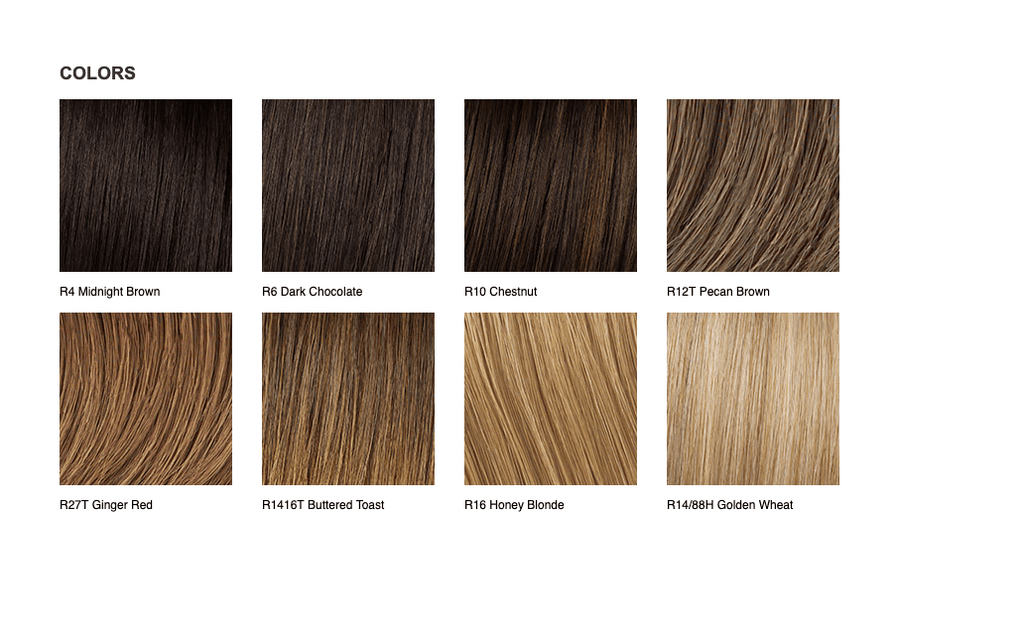 Super Mane Kidz by Hairdo Wig