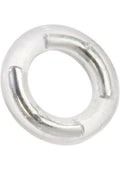 CalExotics Support Plus Ring Dual Stainless Steel