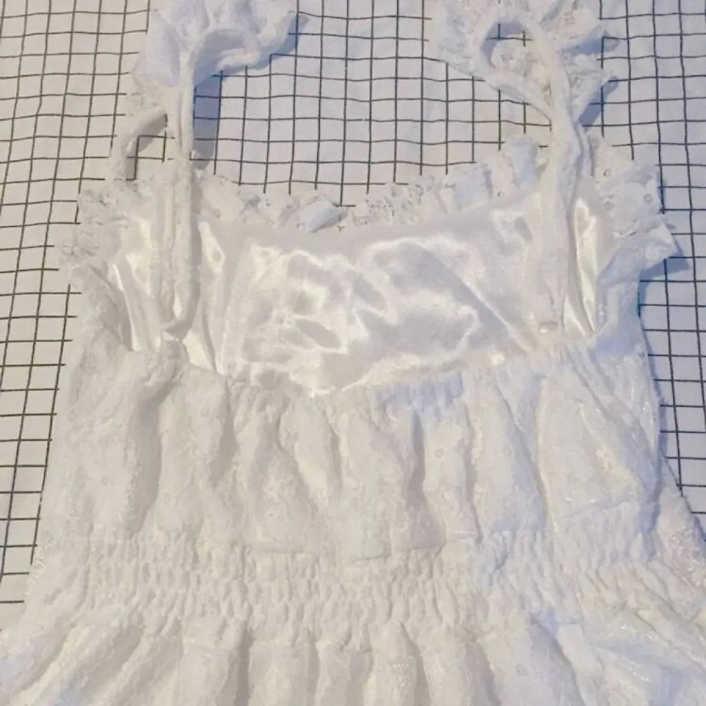 Sweet Lolita Dress