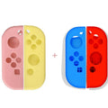 Switch Joy-Con Silicone Case | Protective Grip Cover for Nintendo Switch & Switch OLED