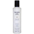System 1 Scalp Therapy for Fine Natural Normal - Thin Looking Hair by Nioxin for Unisex 5.07 Oz