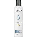 System 5 Cleanser Normal to Thin-Looking Chemically Treated Nioxin 5.07 oz Shampoo Unisex