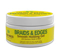 Taliah Waajid Protective Styles Braids & Edges Smooth Holding Gel (T036)