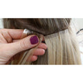 Tape Extensions Services