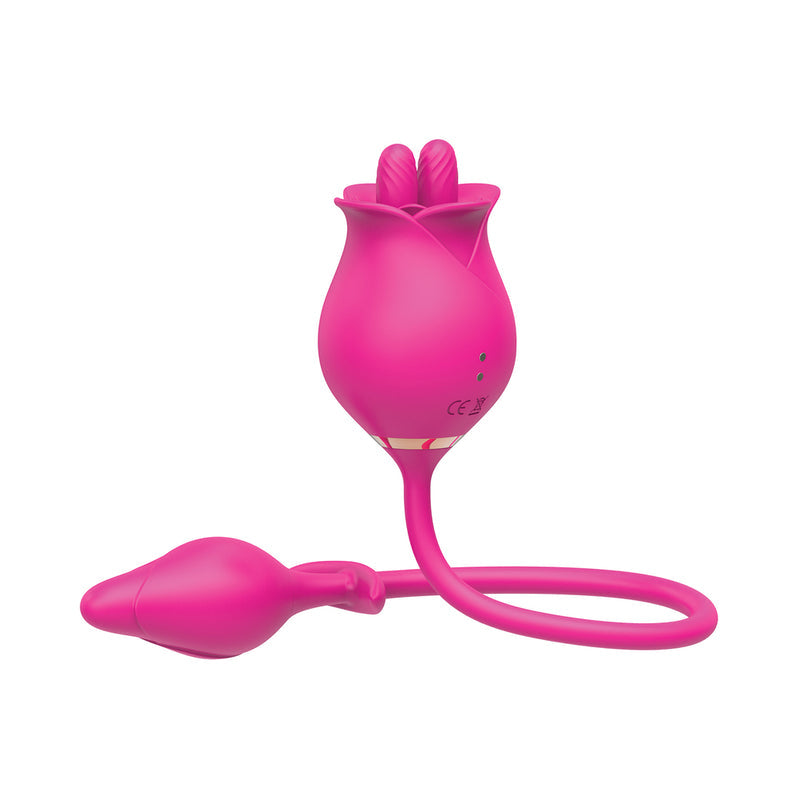 The Royale Dual Pleasure Vibe