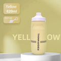 Bicycle Water Bottle – 620ml or 750ml Leak-Proof Sports Bottle