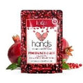 TogosPA Hydrating & Moisturizing Hand Mask, Collagen Gel Hand Spa Treatment for Dry Hands