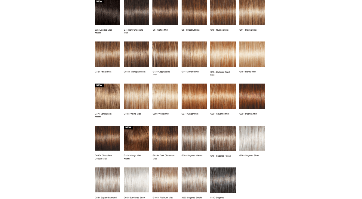 Tousled | Synthetic Lace Front Wig (Mono Part) By Gabor