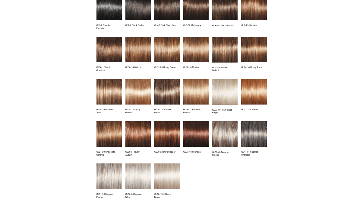 Tousled | Synthetic Lace Front Wig (Mono Part) By Gabor