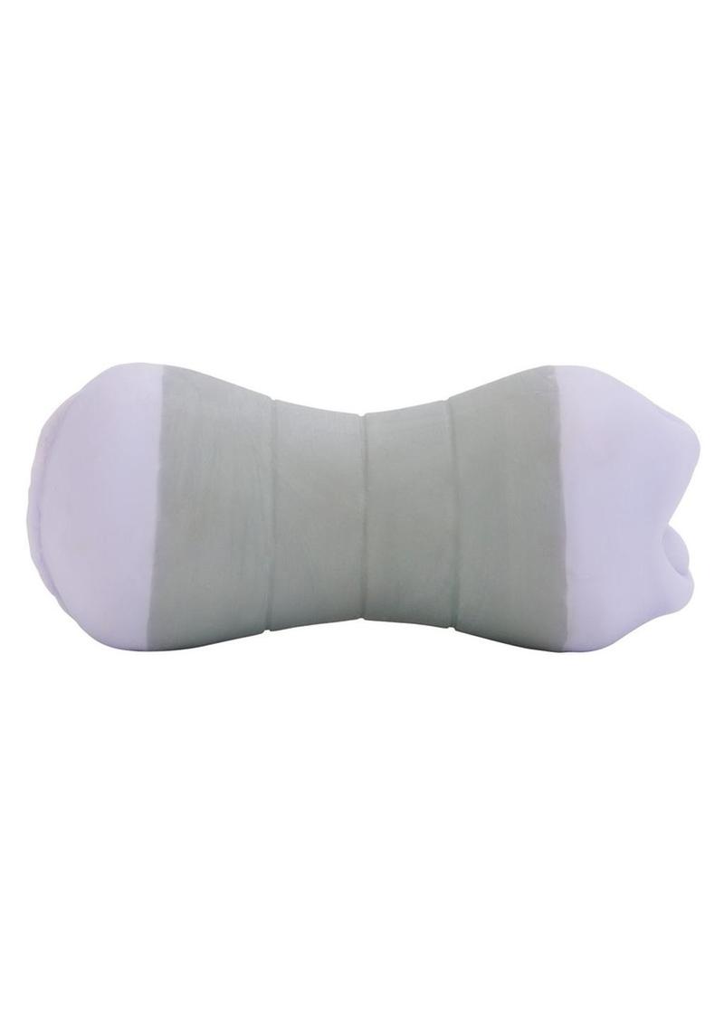 Calexotics Travel Gripper Dual-Density Stroker