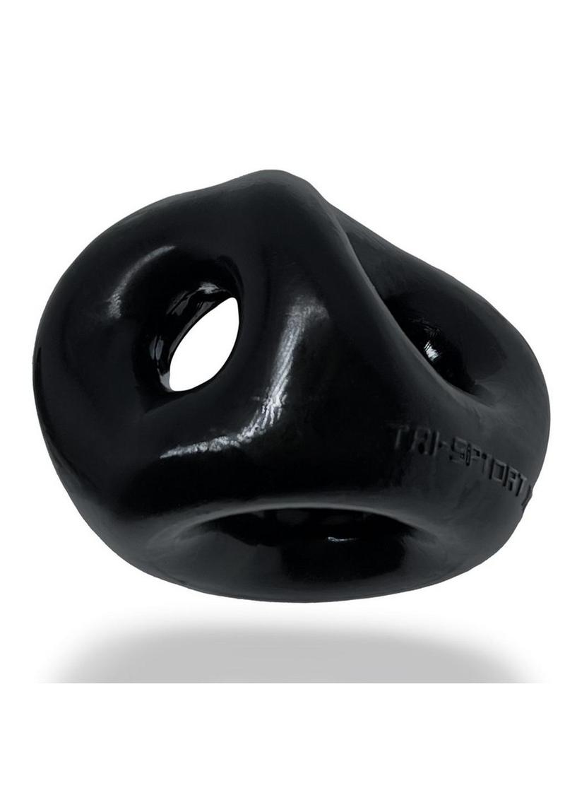 Oxballs Tri-Sport XL Thicker 3-Ring Sling
