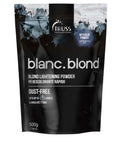 Truss Blanc Blond Blond Lightening Powder 17.64 oz / 500g