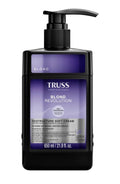 Truss Blond Revolution Restructure Soft Cream 21.9 Oz