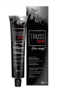 Truss Color Permanent 7.0 Medium Blonde
