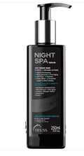 Truss Night Spa Hair Serum OvernightTreatment 8.45 Oz