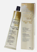 Truss Semi Permanent 0.43 Natural Copper Golden