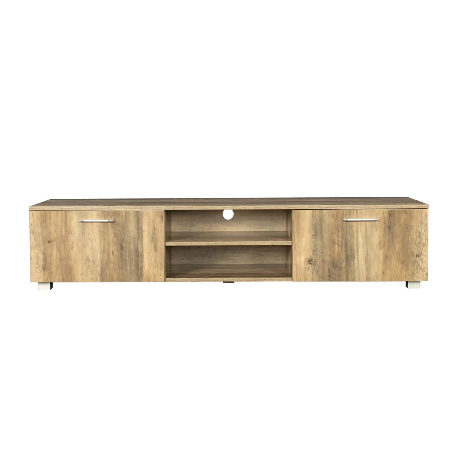 TV Stand for 65 70 Inch Flat TV