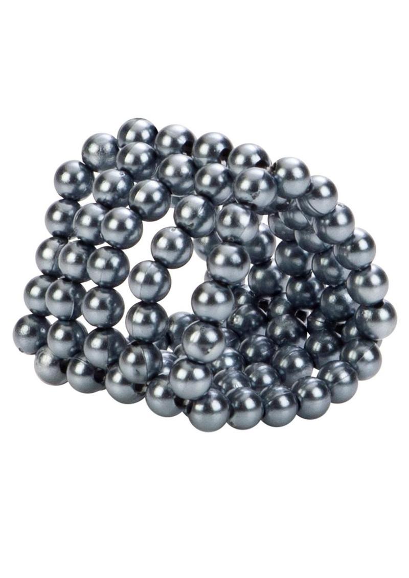Ultimate Stroker Beads Stimulation and Support
